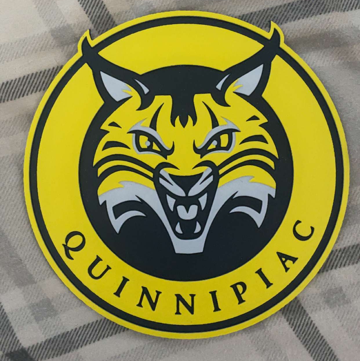 Quinnipiac University Logo