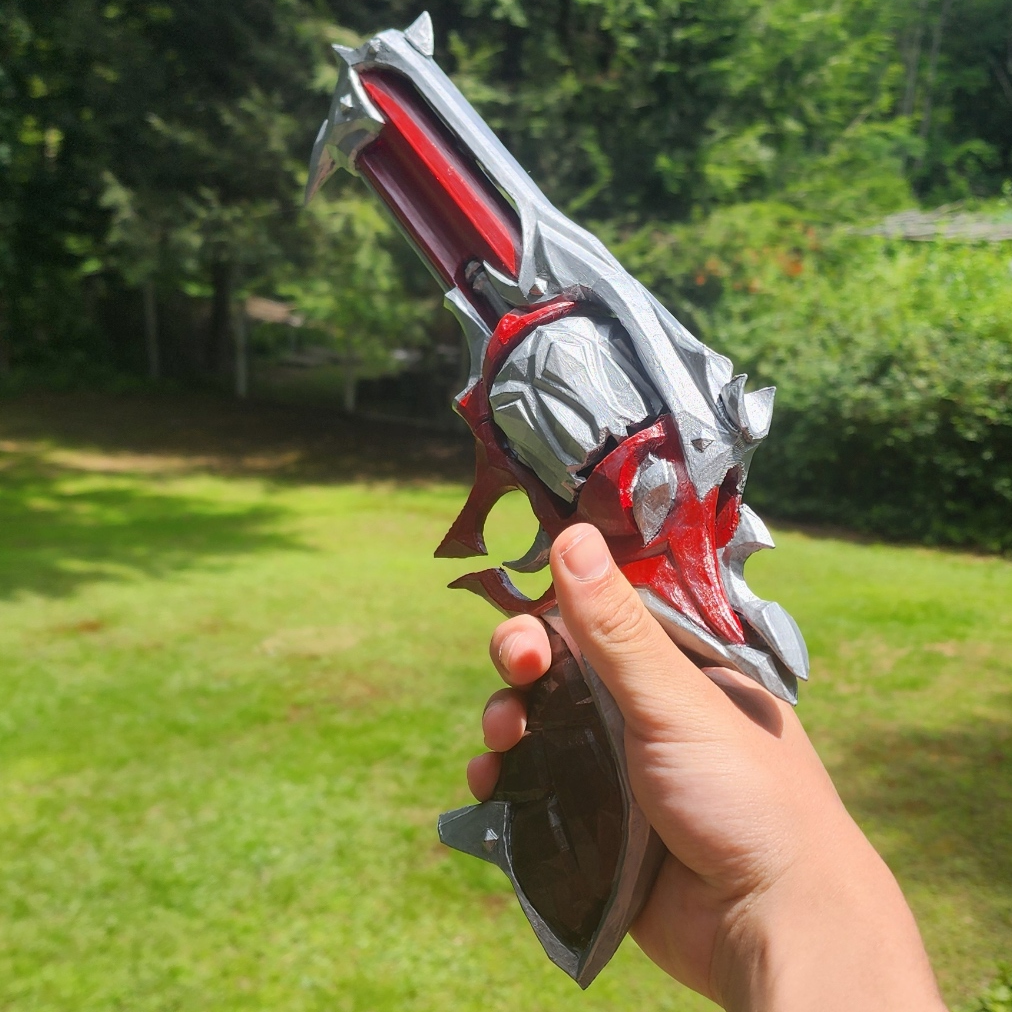 Reaver Sheriff
